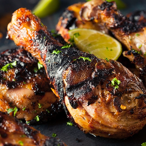 Caribbean Dishes Caribbean Dishes