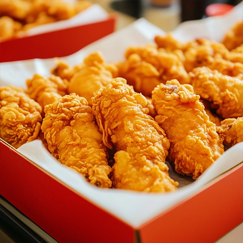 Chicken Tenders