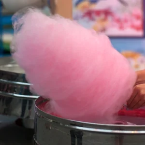 Cotton Candy