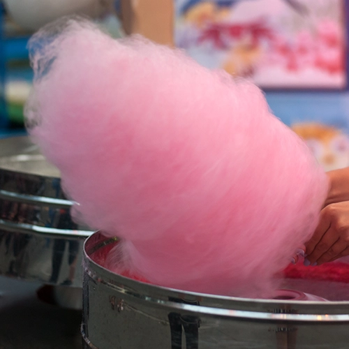 Cotton Candy