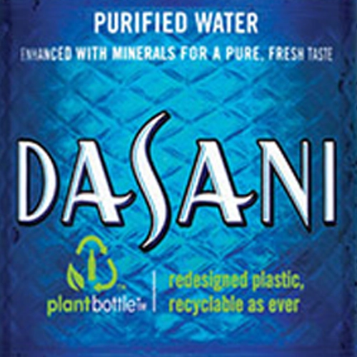 Dasani Logo