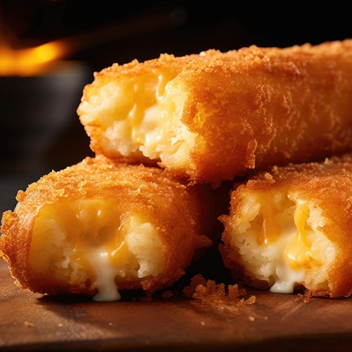 Deep Fried Twinkies