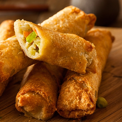 Egg Rolls