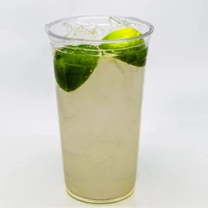 Fresh Squeezed Limeade