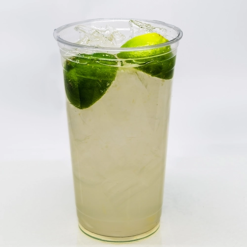 Fresh Squeezed Limeade