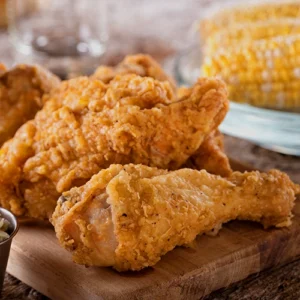 Fried Chicken