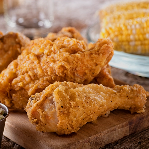 Fried Chicken