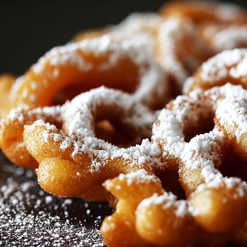 Funnel Cake