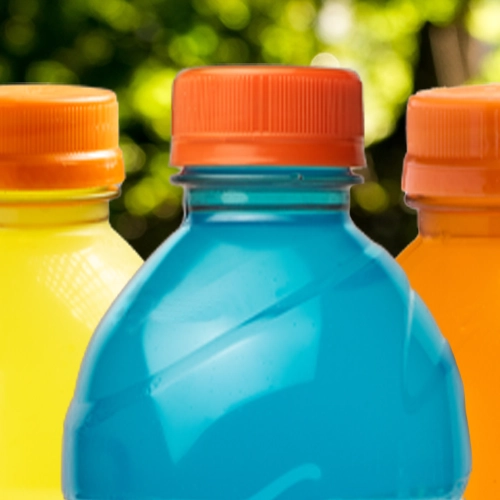 Gatorade Drinks