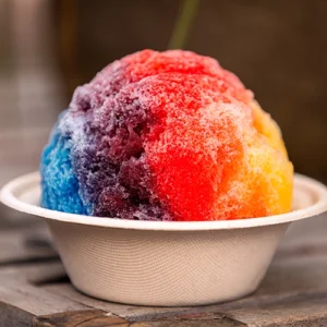 Hawaiian Ice