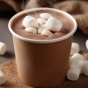 Hot chocolate