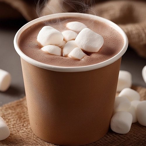 Hot chocolate