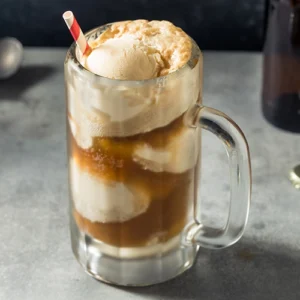 Ice Cream Float