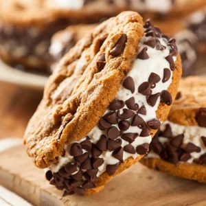 Ice Cream Sandwich