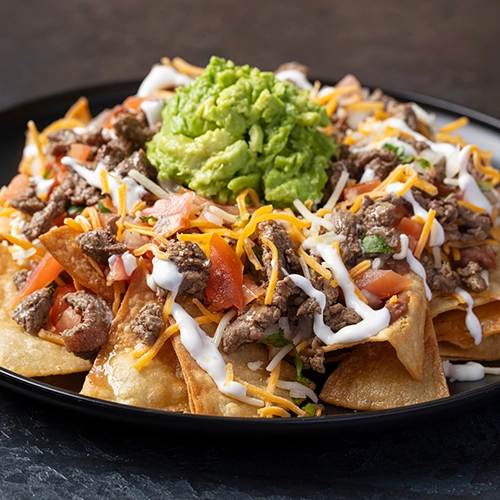 Nachos