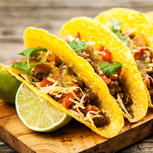 Tacos