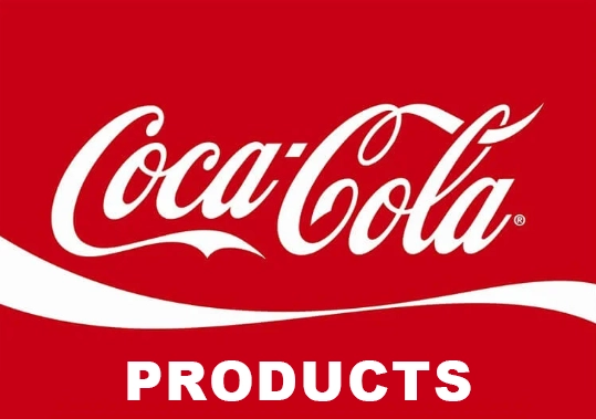 Coke Products