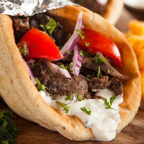 Gyros