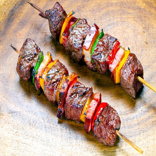 Kabobs