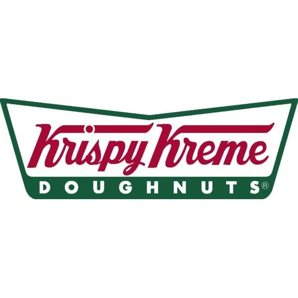 Krispy Kreme Logo