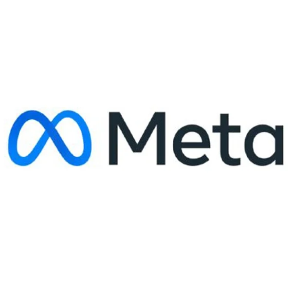 Meta Logo
